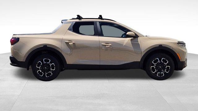 2023 Hyundai SANTA CRUZ SEL Premium