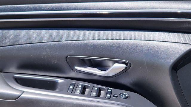 2023 Hyundai SANTA CRUZ SEL Premium