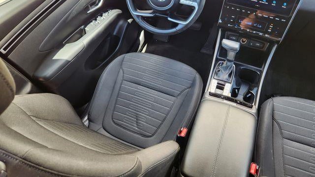 2023 Hyundai SANTA CRUZ SEL Premium
