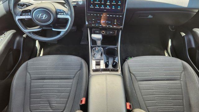 2023 Hyundai SANTA CRUZ SEL Premium