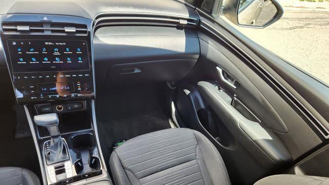 2023 Hyundai SANTA CRUZ SEL Premium
