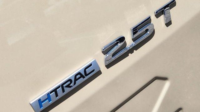 2023 Hyundai SANTA CRUZ SEL Premium