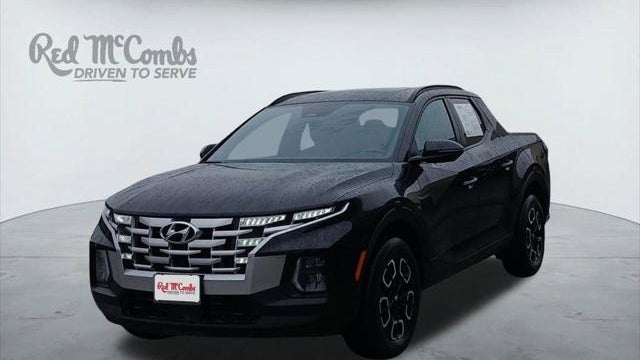 Preowned 2023 Hyundai SANTA CRUZ SEL Premium for Sale