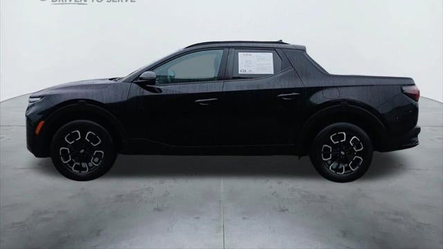 2023 Hyundai SANTA CRUZ SEL Premium