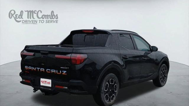 2023 Hyundai SANTA CRUZ SEL Premium