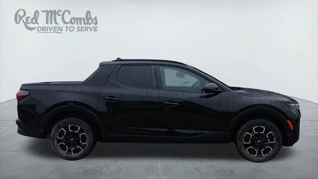 2023 Hyundai SANTA CRUZ SEL Premium