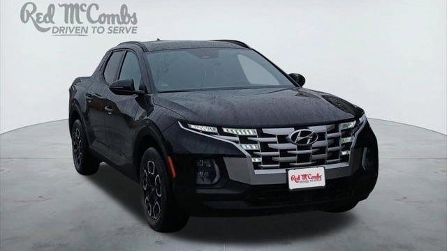 2023 Hyundai SANTA CRUZ SEL Premium