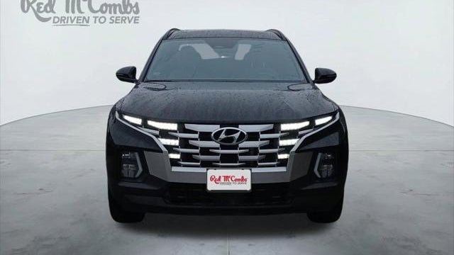 2023 Hyundai SANTA CRUZ SEL Premium