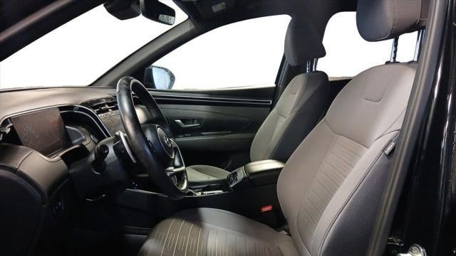 2023 Hyundai SANTA CRUZ SEL Premium