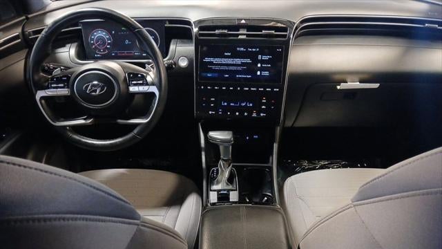 2023 Hyundai SANTA CRUZ SEL Premium