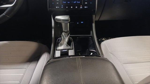 2023 Hyundai SANTA CRUZ SEL Premium