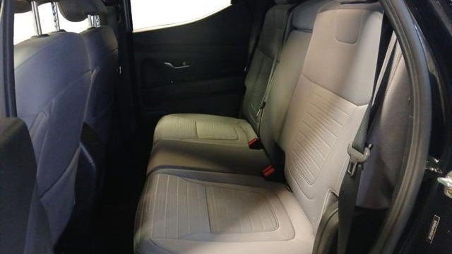 2023 Hyundai SANTA CRUZ SEL Premium