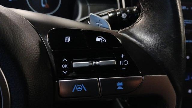2023 Hyundai SANTA CRUZ SEL Premium