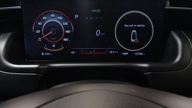 2023 Hyundai SANTA CRUZ SEL Premium