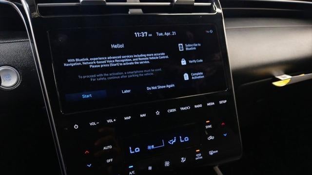 2023 Hyundai SANTA CRUZ SEL Premium