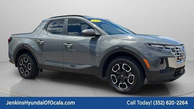 Preowned 2023 Hyundai SANTA CRUZ SEL Premium for Sale