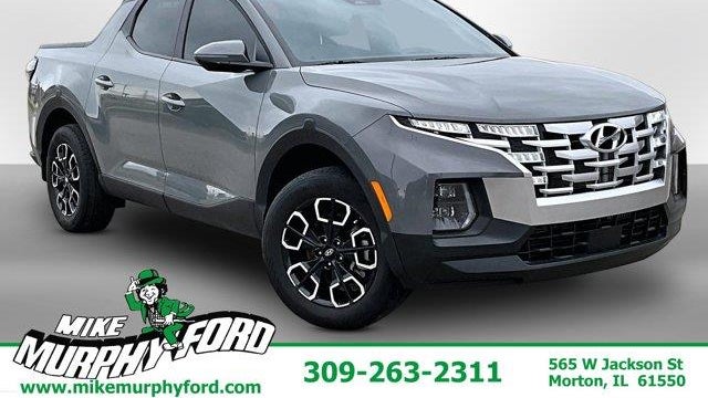 Preowned 2023 Hyundai SANTA CRUZ SEL Premium for Sale