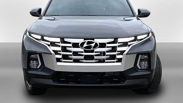 2023 Hyundai SANTA CRUZ SEL Premium