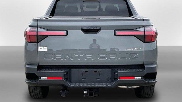 2023 Hyundai SANTA CRUZ SEL Premium