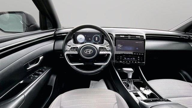 2023 Hyundai SANTA CRUZ SEL Premium
