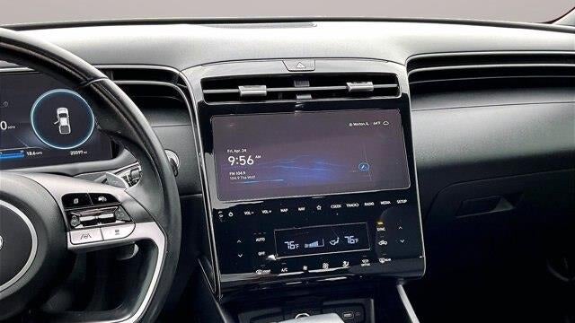 2023 Hyundai SANTA CRUZ SEL Premium