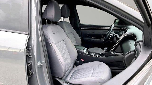 2023 Hyundai SANTA CRUZ SEL Premium