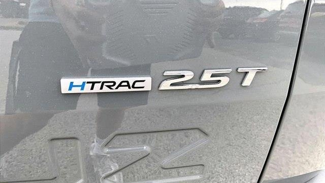 2023 Hyundai SANTA CRUZ SEL Premium