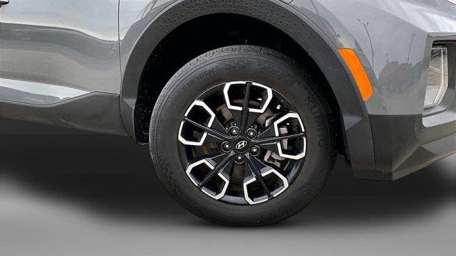 2023 Hyundai SANTA CRUZ SEL Premium