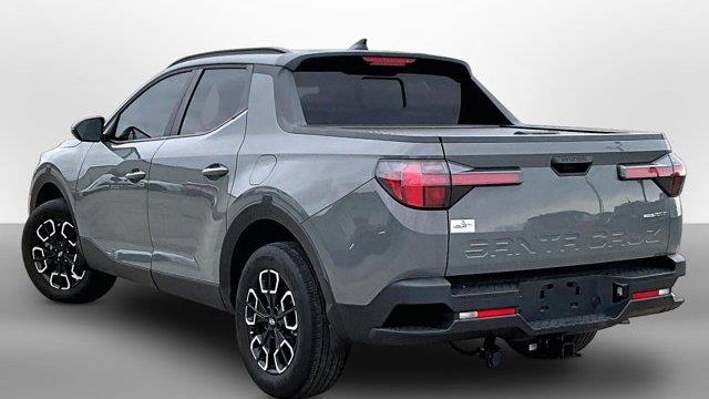 2023 Hyundai SANTA CRUZ SEL Premium