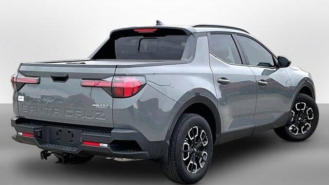 2023 Hyundai SANTA CRUZ SEL Premium