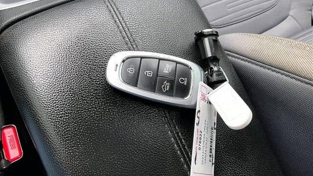 2023 Hyundai SANTA CRUZ SEL Premium