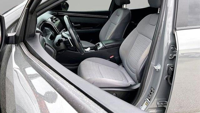 2023 Hyundai SANTA CRUZ SEL Premium