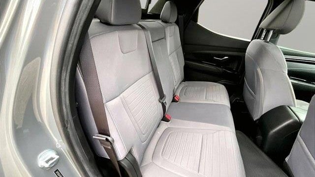 2023 Hyundai SANTA CRUZ SEL Premium