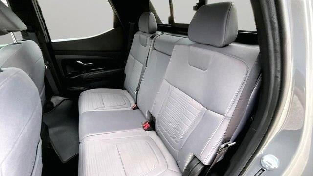 2023 Hyundai SANTA CRUZ SEL Premium