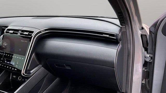 2023 Hyundai SANTA CRUZ SEL Premium