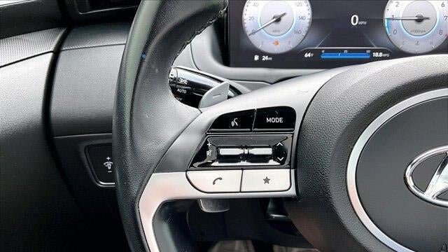 2023 Hyundai SANTA CRUZ SEL Premium