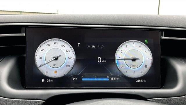 2023 Hyundai SANTA CRUZ SEL Premium