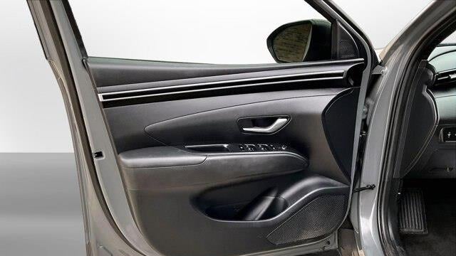 2023 Hyundai SANTA CRUZ SEL Premium