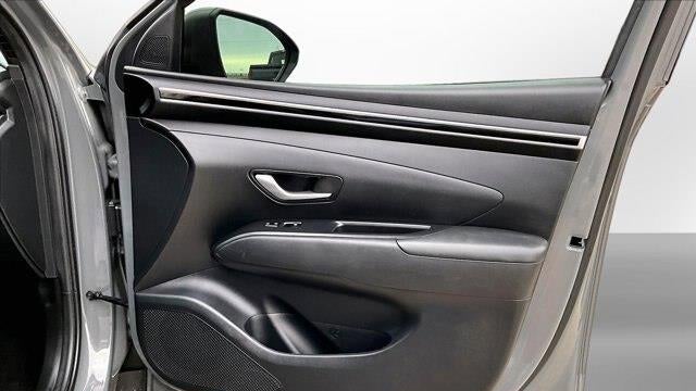 2023 Hyundai SANTA CRUZ SEL Premium
