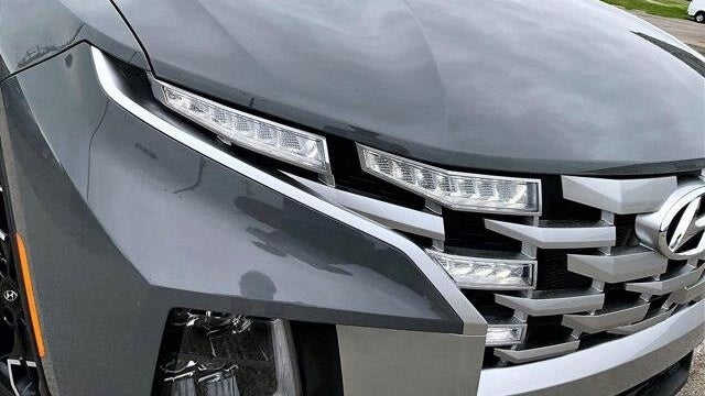 2023 Hyundai SANTA CRUZ SEL Premium