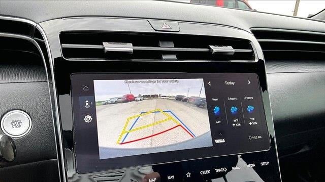 2023 Hyundai SANTA CRUZ SEL Premium