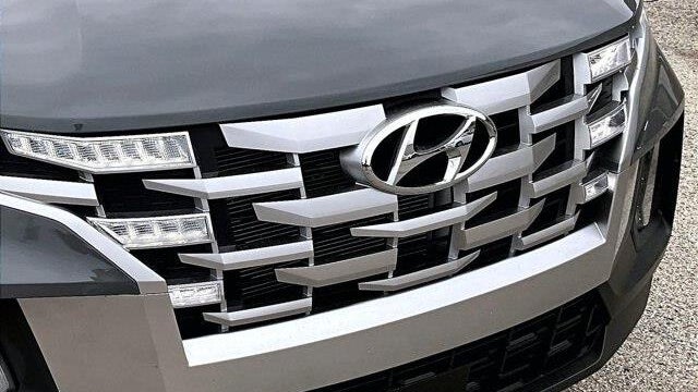 2023 Hyundai SANTA CRUZ SEL Premium
