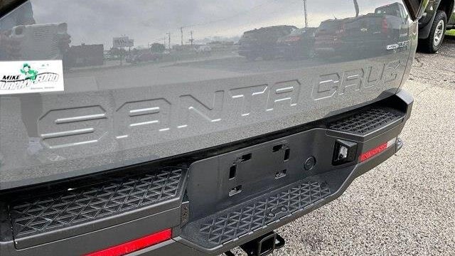 2023 Hyundai SANTA CRUZ SEL Premium