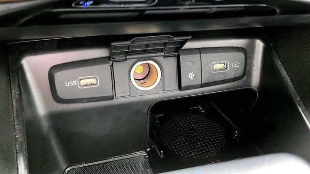 2023 Hyundai SANTA CRUZ SEL Premium