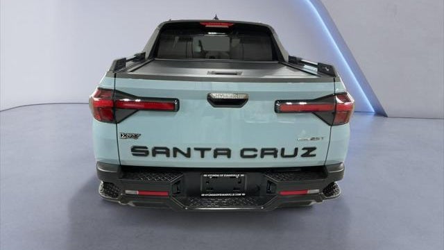 2024 Hyundai SANTA CRUZ XRT