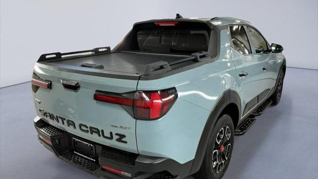 2024 Hyundai SANTA CRUZ XRT