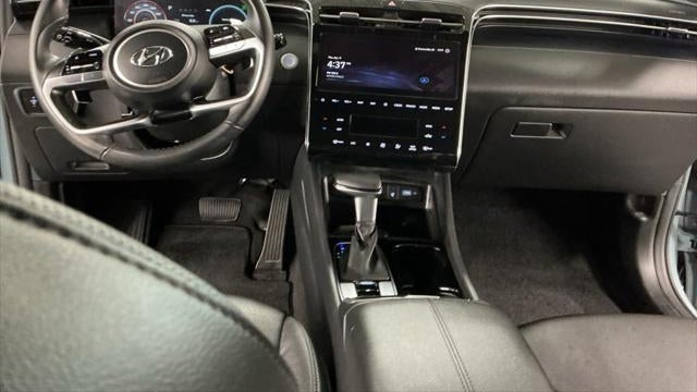 2024 Hyundai SANTA CRUZ XRT