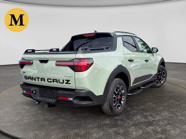2024 Hyundai Santa Cruz - $29,195
