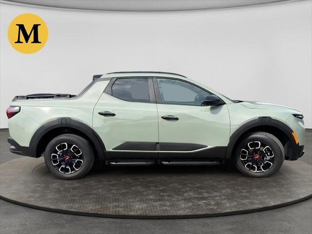 2024 Hyundai Santa Cruz - $29,195