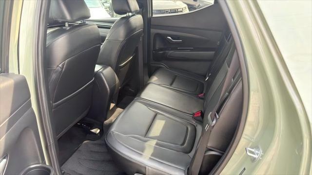 2024 Hyundai Santa Cruz - $29,195